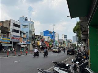 Mặt tiền lý thái tổ  1 đời chủ xưa nay  85m2  4 tầng  thương lượng