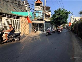 Nhà mặt tiền kinh doanh  70m2  3 tầng  chỉ hơn 7 tỷ