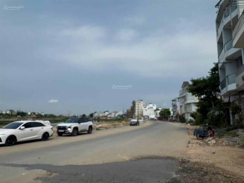 Nhà chính chủ ngay hẻm 8m kênh tham lương  3 tầng  60m2  chỉ hơn 7 tỷ  lê đức thọ