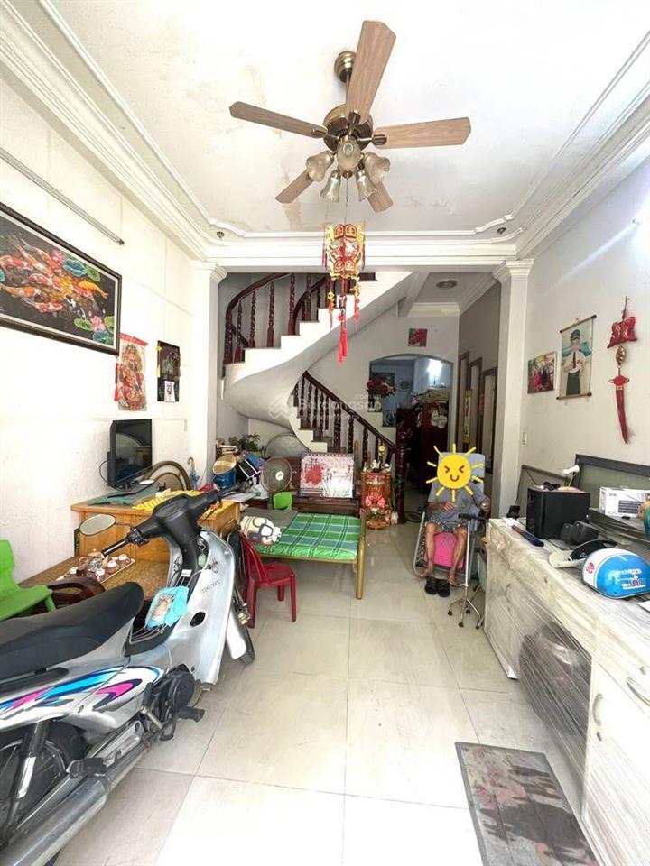Nhà chủ ngộp  khu vip phạm văn chiêu  4 x 15  4 tầng  nhỉnh 7 tỷ