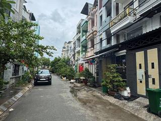 Nhà chủ ngộp  khu vip phạm văn chiêu  4 x 15  4 tầng  nhỉnh 7 tỷ