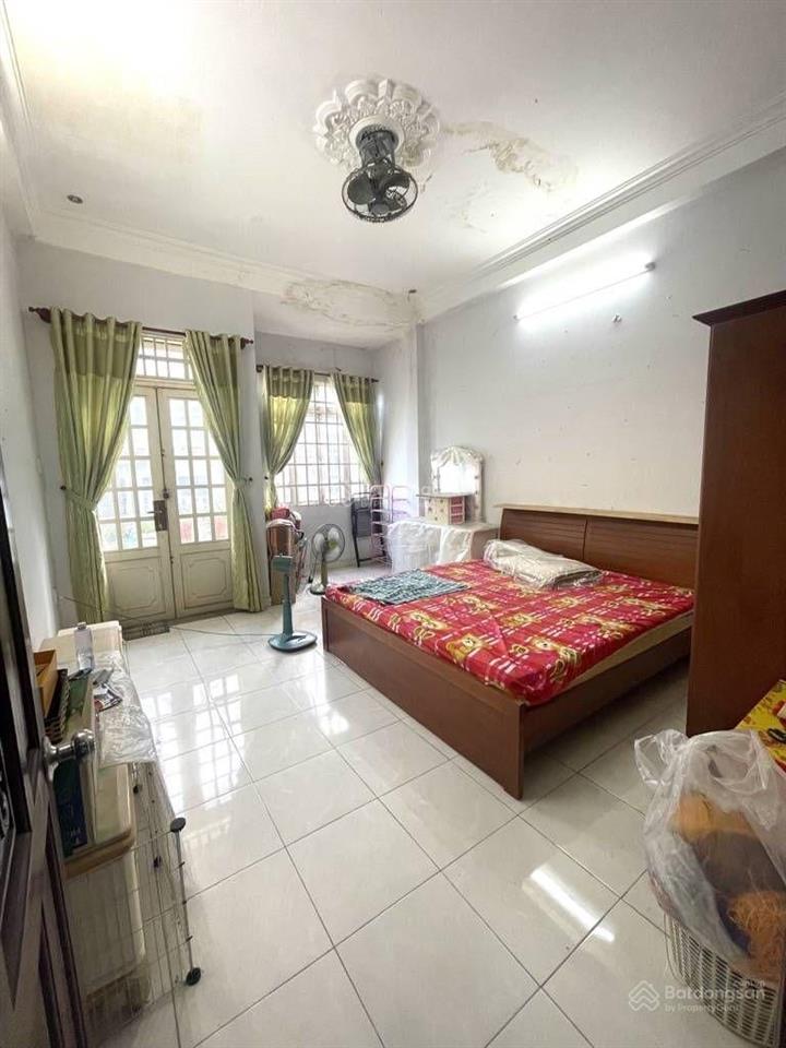 Nhà chủ ngộp  khu vip phạm văn chiêu  4 x 15  4 tầng  nhỉnh 7 tỷ