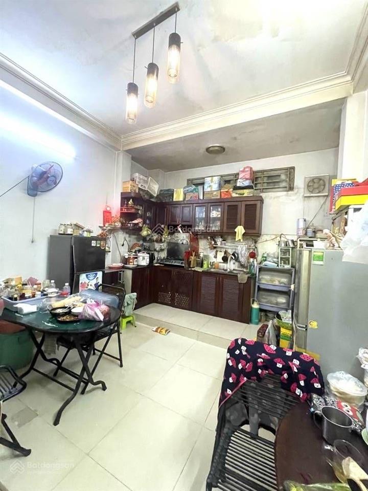 Nhà chủ ngộp  khu vip phạm văn chiêu  4 x 15  4 tầng  nhỉnh 7 tỷ