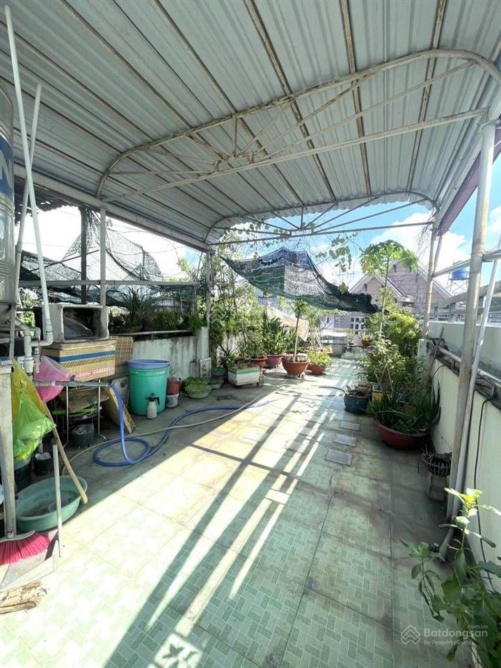Nhà chủ ngộp  khu vip phạm văn chiêu  4 x 15  4 tầng  nhỉnh 7 tỷ