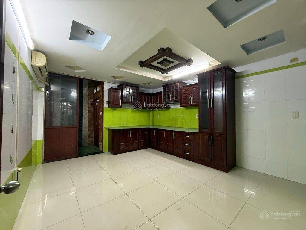 Khu phân lô lê văn thọ  4.5m x 15m x 5 tầng  đường 8m xe hơi  chỉ 8 tỷ nhỉnh