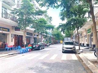 Cityland centerhill  5m x 20m x 5 tầng  mặt tiền kinh doanh  thương lượng