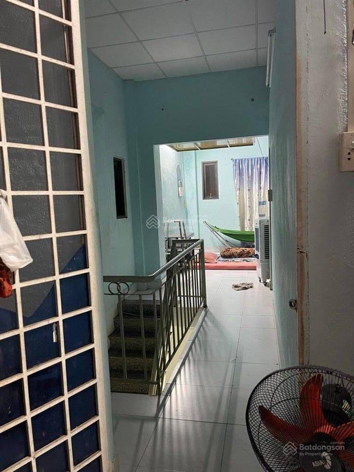 Phan huy ích xe hơi thông  4.5m x 15m  3 tầng  chủ ngộp bán gấp