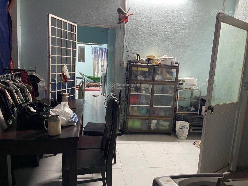 Phan huy ích xe hơi thông  4.5m x 15m  3 tầng  chủ ngộp bán gấp