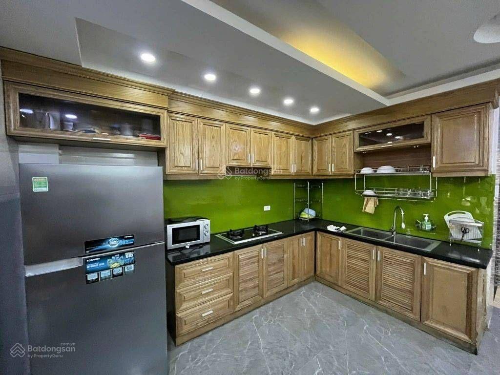 Khu đồng bộ phạm văn chiêu  4 x 15 , 5 tầng  chủ cần bán gấp  nhỉnh 7 tỷ