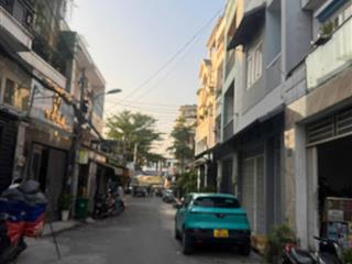 Khu đồng bộ phạm văn chiêu  4 x 15 , 5 tầng  chủ cần bán gấp  nhỉnh 7 tỷ