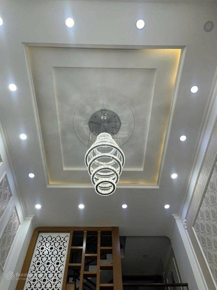 Khu đồng bộ phạm văn chiêu  4 x 15 , 5 tầng  chủ cần bán gấp  nhỉnh 7 tỷ