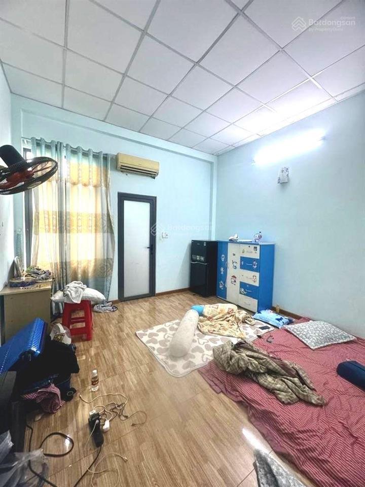 Quang trung gò vấp  4 x 21 , hẻm xe hơi, sổ công nhận đủ