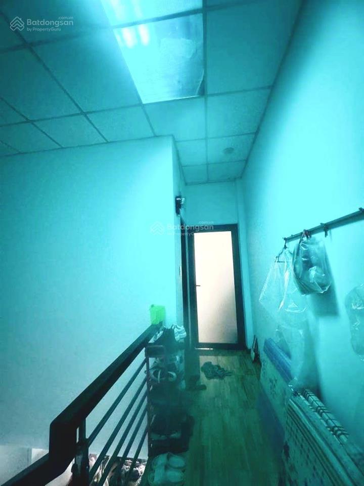 Quang trung gò vấp  4 x 21 , hẻm xe hơi, sổ công nhận đủ