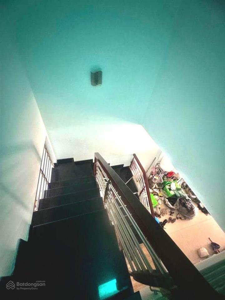 Quang trung gò vấp  4 x 21 , hẻm xe hơi, sổ công nhận đủ