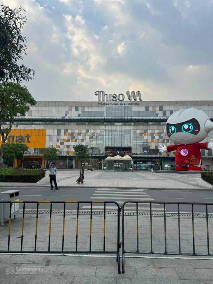 Biệt thự mini chính chủ  phạm văn bạch  ngang gần 6m , 100m2  nhỉnh 8 tỷ