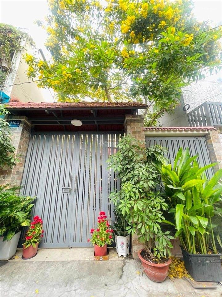 Biệt thự mini chính chủ  phạm văn bạch  ngang gần 6m , 100m2  nhỉnh 8 tỷ
