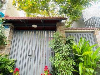 Biệt thự mini chính chủ  phạm văn bạch  ngang gần 6m , 100m2  nhỉnh 8 tỷ