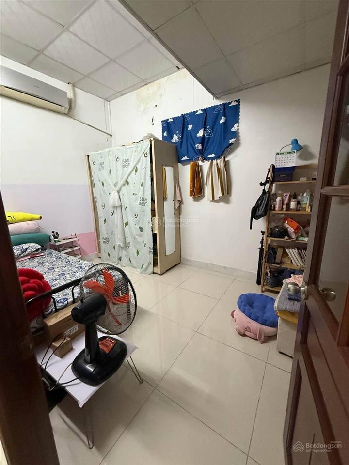 Mặt tiền nguyễn duy cung  4m x 25m , trệt lầu , nhà chính chủ ở  11 tỷ thương lượng