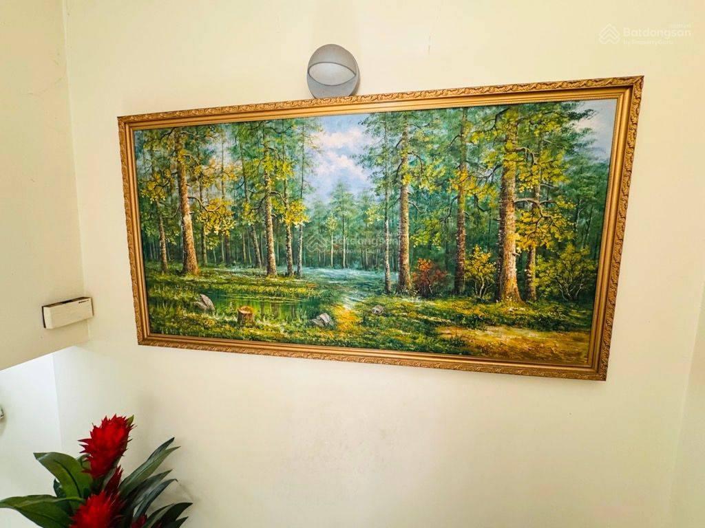 Phạm văn bạch sát trường chinh  nhà chính chủ hẻm xe hơi  khu tiềm năng tăng giá