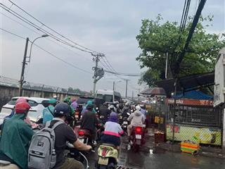 Phạm văn bạch sát trường chinh  nhà chính chủ hẻm xe hơi  khu tiềm năng tăng giá