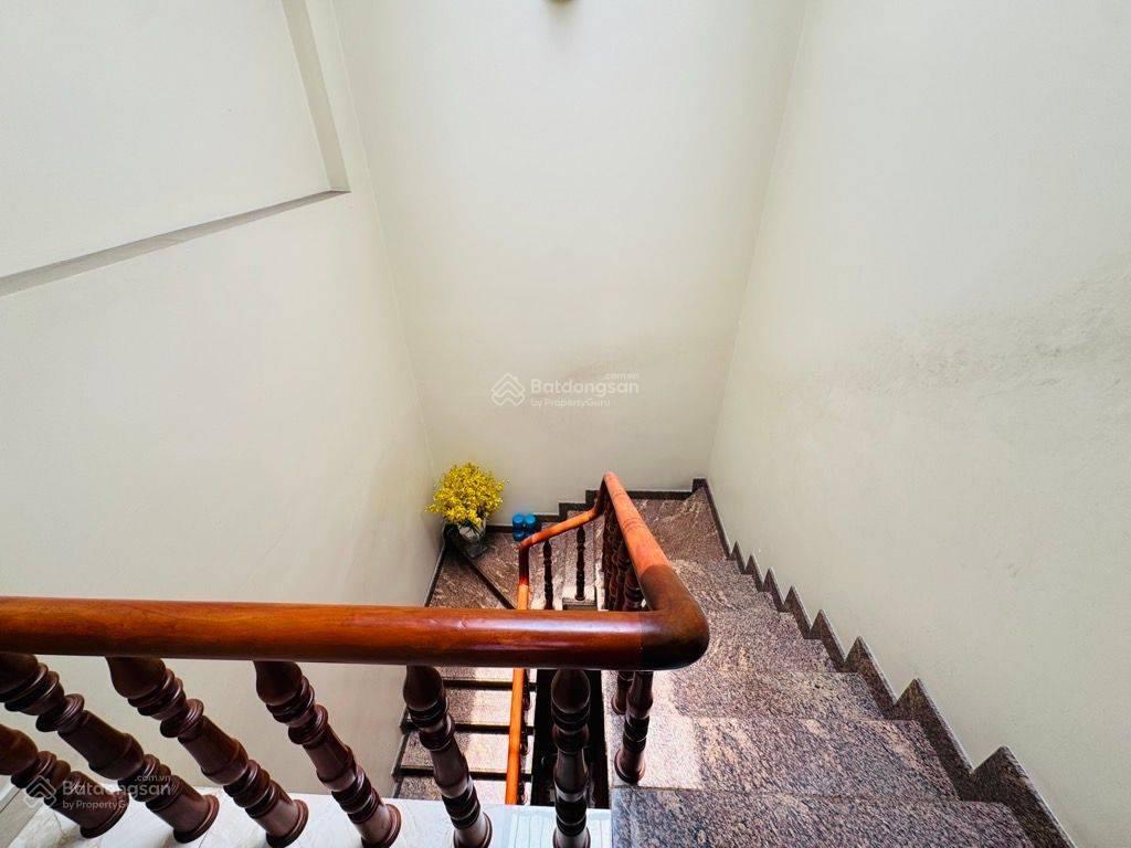 Phạm văn bạch sát trường chinh  nhà chính chủ hẻm xe hơi  khu tiềm năng tăng giá