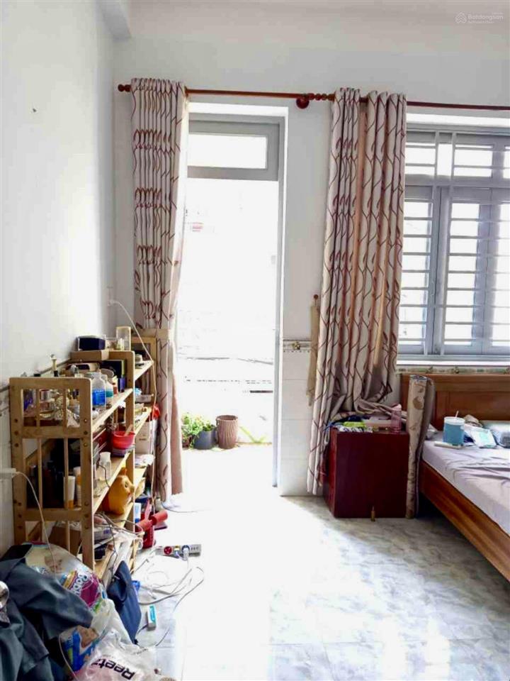 Khu phân lô đường 8m  phan huy ích  4m x 14m x 3 tầng / chỉ hơn 7 tỷ  nhà chính chủ