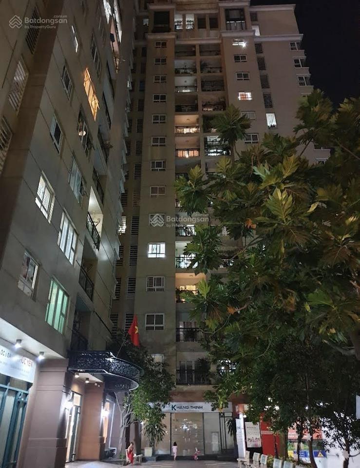 Chung cư phúc yên  phan huy ích  tân bình  tầng 8  81m2  nhỉnh 4 tỷ