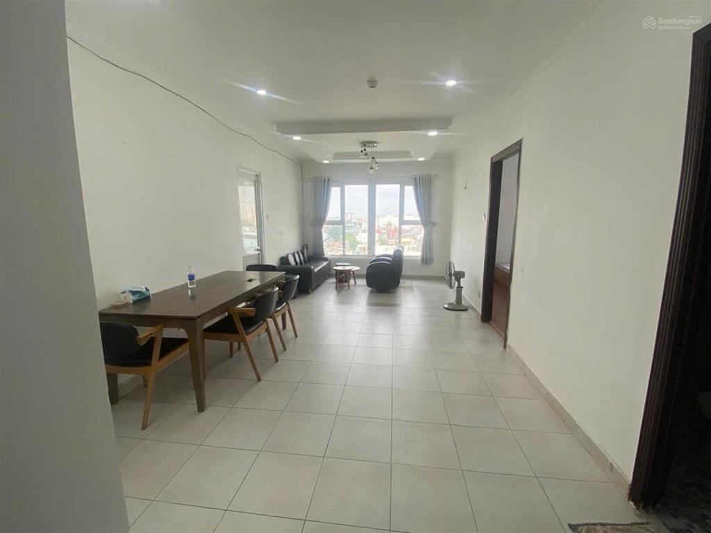 Chung cư phúc yên  phan huy ích  tân bình  tầng 8  81m2  nhỉnh 4 tỷ