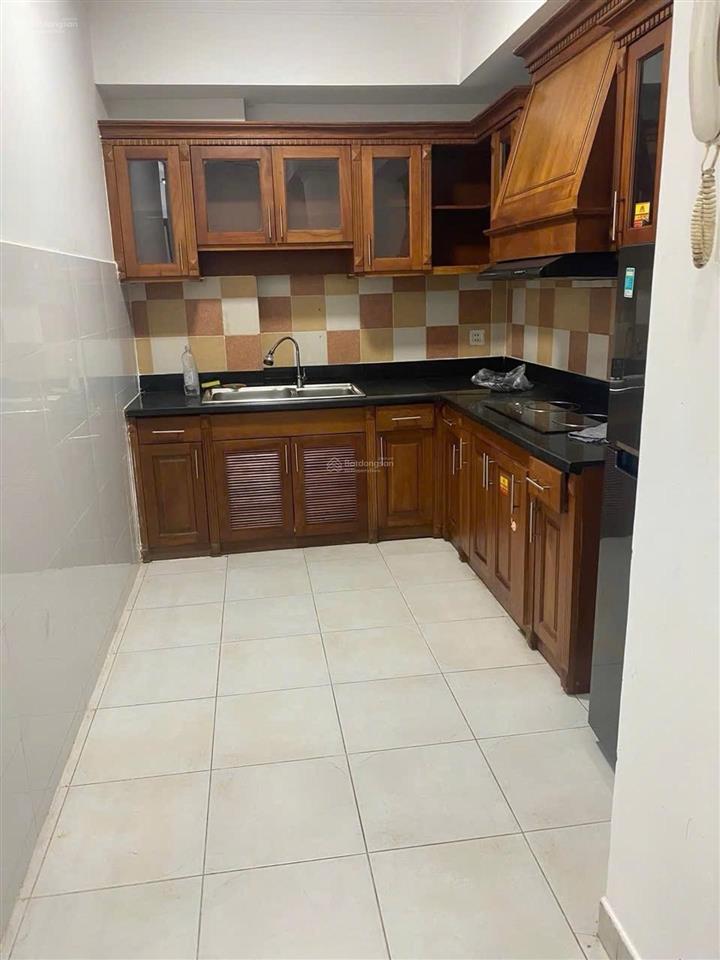 Chung cư phúc yên  phan huy ích  tân bình  tầng 8  81m2  nhỉnh 4 tỷ