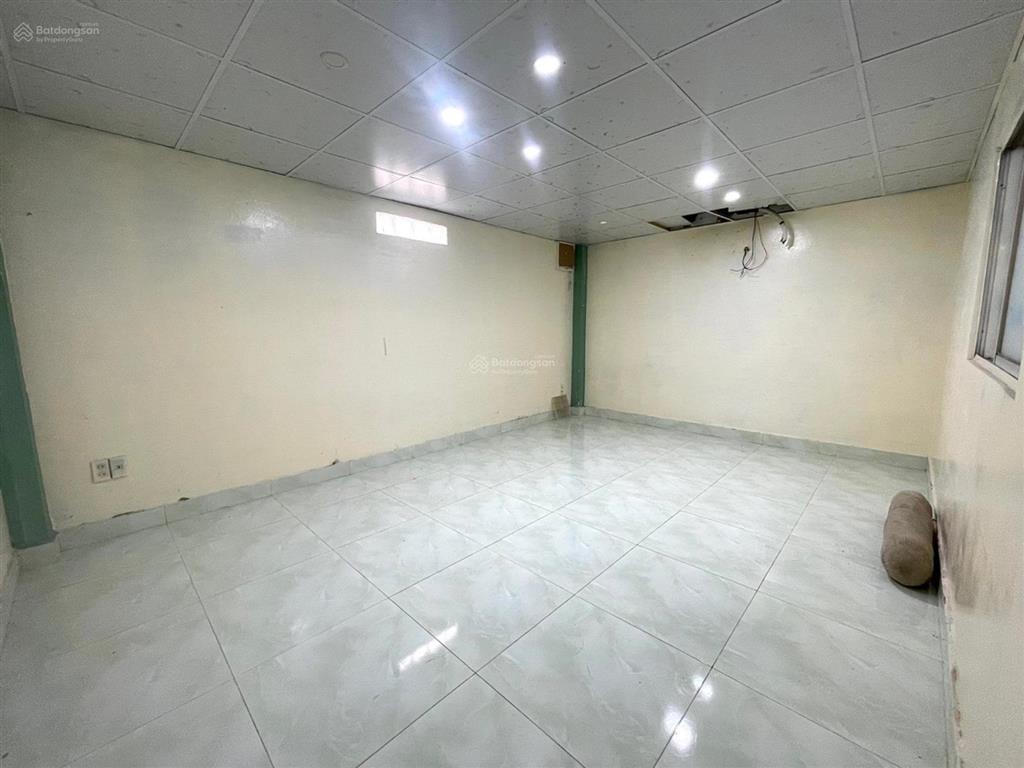 Phan huy ích  sát tân bình , 5m x 15m , trệt lầu   ngay giá tốt