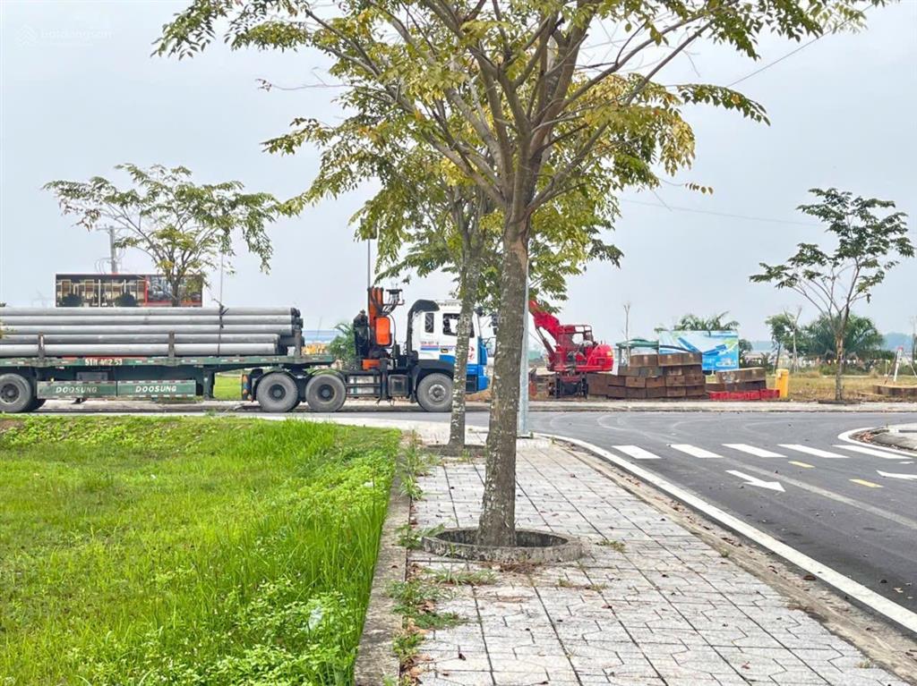 Kẹt tiền bán lô góc nội bộ f138 dự án dragon pearl view bệnh viện giá 2ty049 dt 90m2 shr