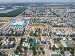 Cắt lỗ 300tr bán gấp lô đất 125m2 ngay trục đường n7 trục 26m gần trường chợ, 2t230