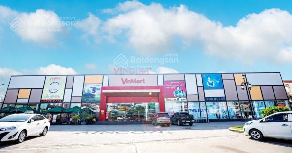 Cắt lỗ 350tr ra gấp lô đất đối diện quỹ đất 77ha, trục chính về sblt khu dân cư đông giá 2t1