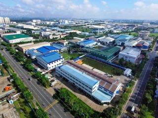 Cắt lỗ 300tr ra gấp lô 95m2 kdc phạm văn hai kế trường học, kcn giảm 3t5