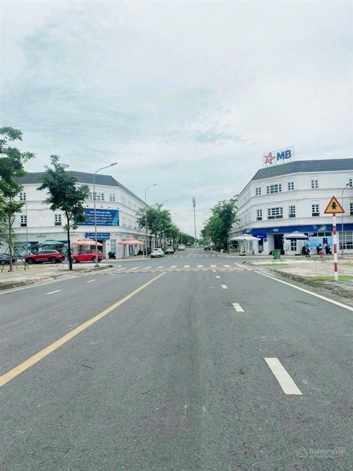 Không có lô thứ 2! lô 105m2 mtđ 25b tt hiệp phước cửa ngõ sân bay long thành siêu ngộp