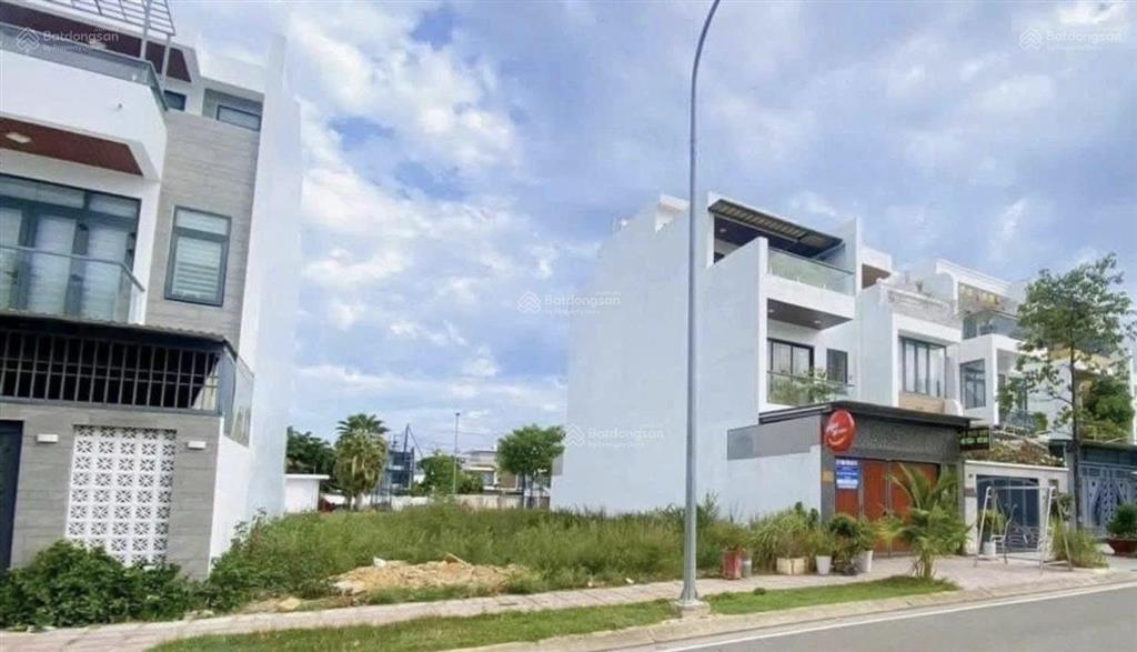 Không có lô thứ 2! lô 105m2 mtđ 25b tt hiệp phước cửa ngõ sân bay long thành siêu ngộp