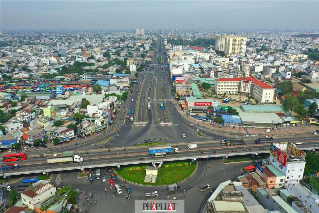 Mtđ ql22  chủ ngộp cần ra gấp lô đất 80m2 ngay vđ3 dân cư đông đúc giá 1tỷ9 công chứng