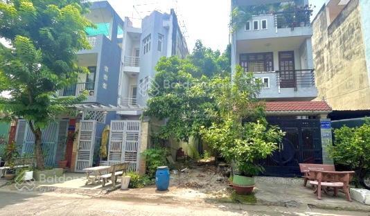 Đối diện kcn vĩnh lộc  chủ cần tiền bán gấp lô 50m2 ngay kdc đông đúc cách ql1a 2p giá 3tỷ05