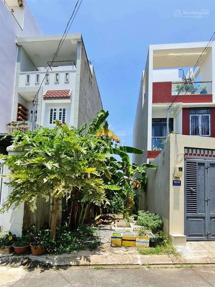 Mtđ hưng nhơn chủ bán gấp nền 118m2 ngay kdc đông đúc liền kề depot tân kien shr giá 3tỷ