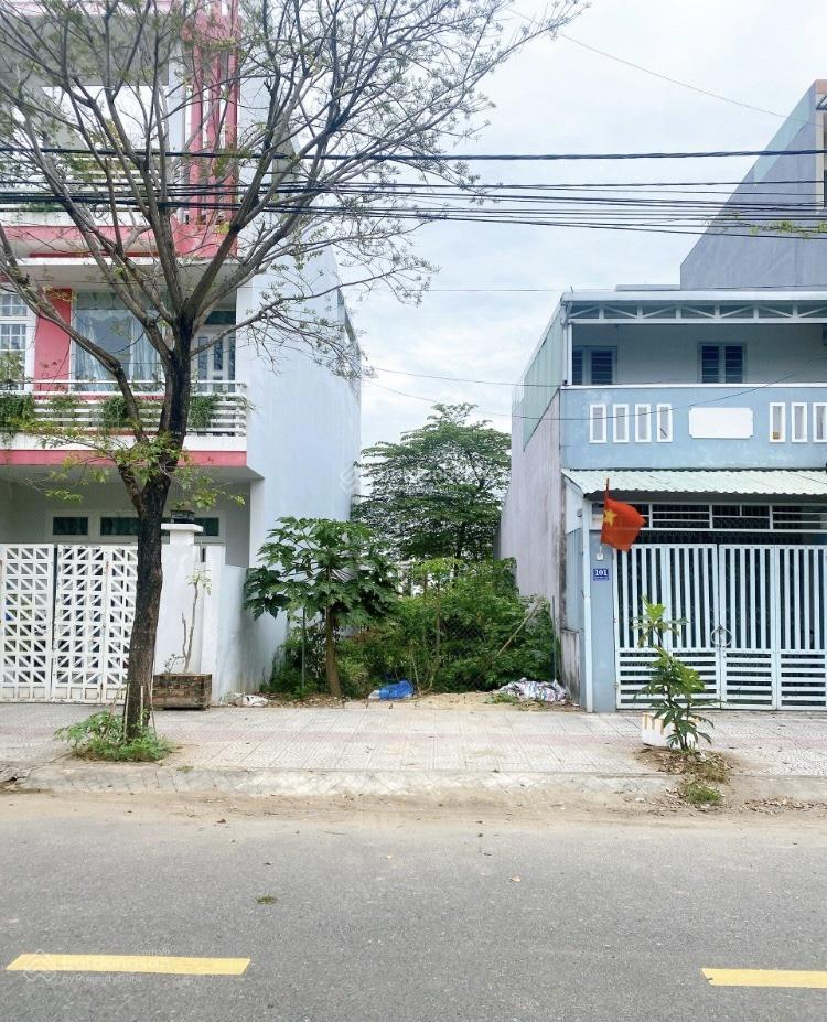 Mtđ đinh đức thiện  bán gấp lô đất 95m2 gần chợ bình chánh kdc đông đúc giá 2t5 công chứng