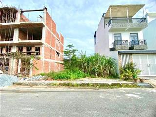 Mtđ mỹ hạnh  chu bán nền 80m2 gấp đối diện kcn đức hoà đông kdc đông đúc giá 1t05 sang sổ