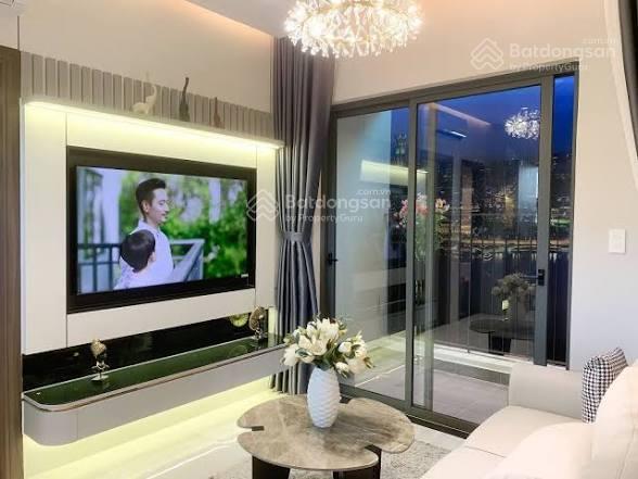 Chỉ với 600tr bạn sẽ sở hữu căn hộ ngay làng đại học hơn 70 tiện ích 2pn
