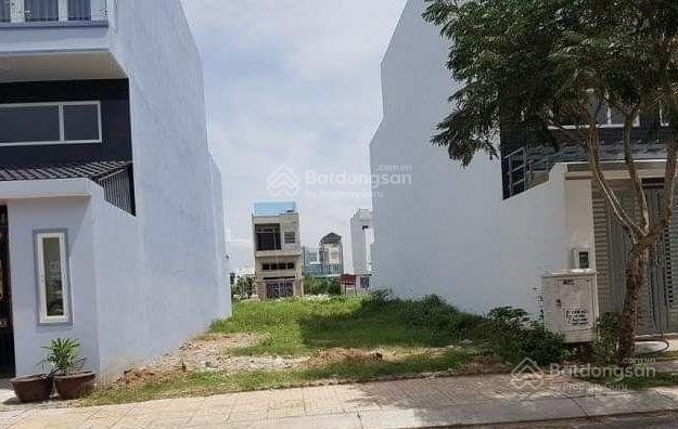 Duy nhất 1 lô đất 80m2 ngay trục dt768 cách chợ tđc 50m , kế trường học giá 1t750