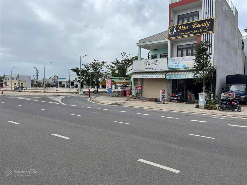 Duy nhất 1 lô đất 80m2 ngay trục dt768 cách chợ tđc 50m , kế trường học giá 1t750