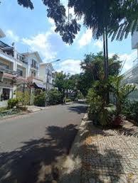 Chủ đẩy nhanh nền đất 120m2 shr nằm ngay nguyễn văn linh kdc đông đúc giá 3t8 sang tên