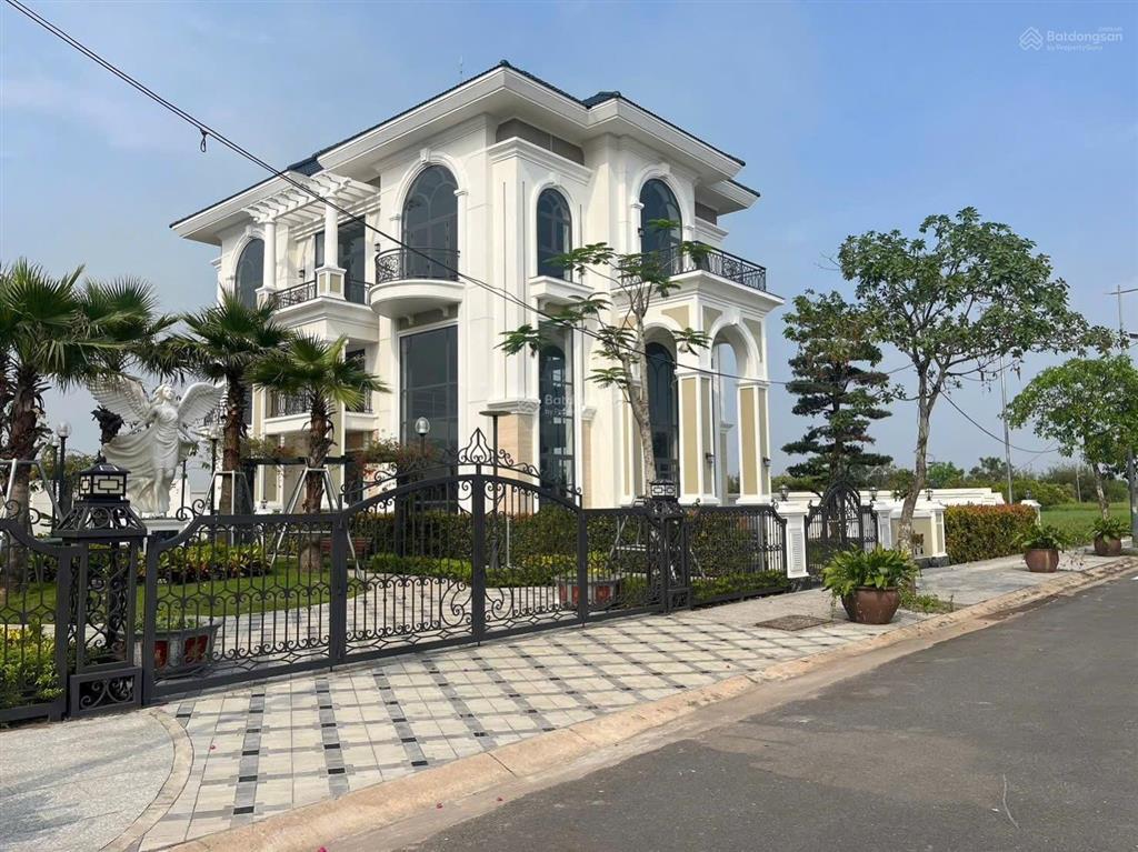 Chủ ra gấp! lô 90m2 ngay mtđ 25c nguyễn ái quốc ngay cổng chính sblt kdc đông đúc giá 1t9 shr