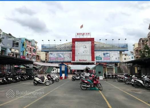Chủ định cư nước ngoài cắt lỗ 200tr ngay chợ dĩ an dân cư đông mtđ nguyễn tri phương nhỉnh hơn 3t