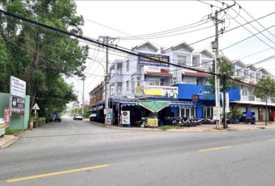 Hàng hiếm nền 150m2 full thổ mtđ lý thái tổ ngay chợ đại phước kdc đông đúc shr