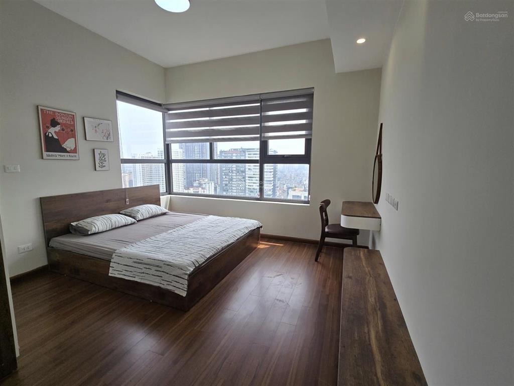 Cho thuê cc stellar garden 19 triệu, 115m2, 3pn, 2wc,  0352 790 ***