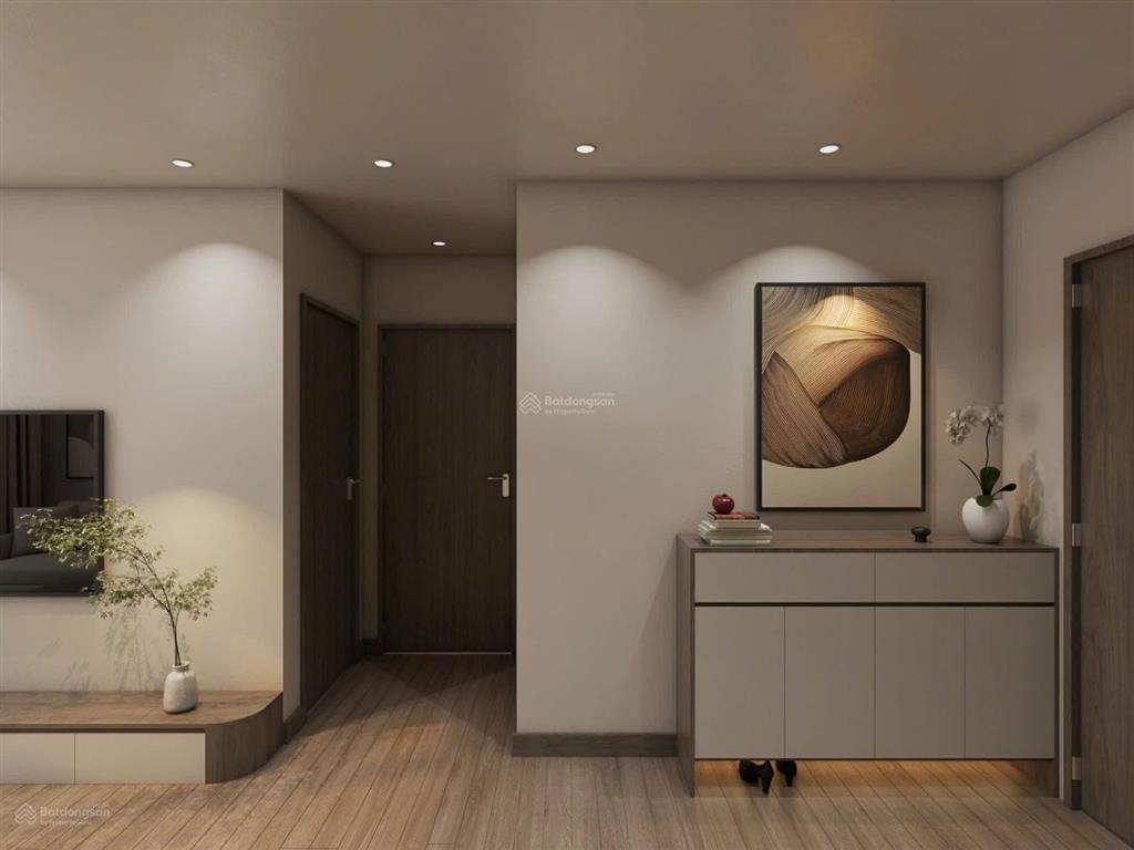 Cho thuê cc 3pn, 2vs tại handico complex 33 lê văn lương, 19 triệu, 86m2,  0352 790 ***